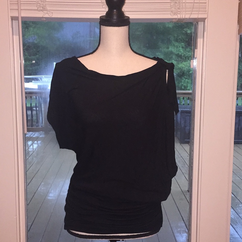 ❤️Asymmetrical Ladies Top